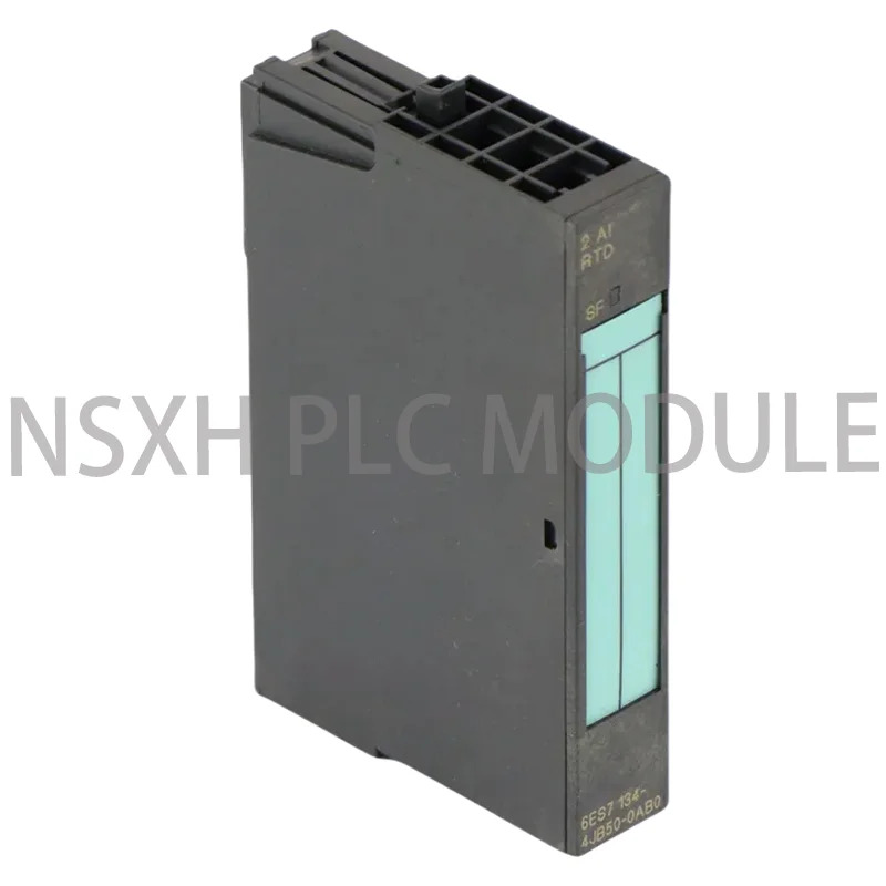 원본 6ES7134-4JB50-0AB0 PLC 모듈