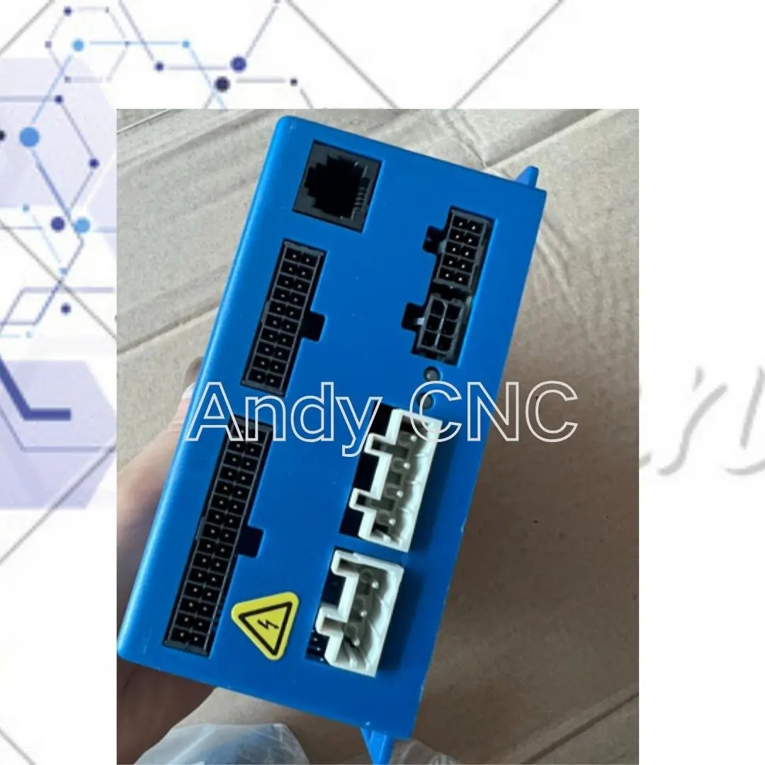 리퍼 XSJ-230-06-R 서보 드라이버 0.4KW OK
