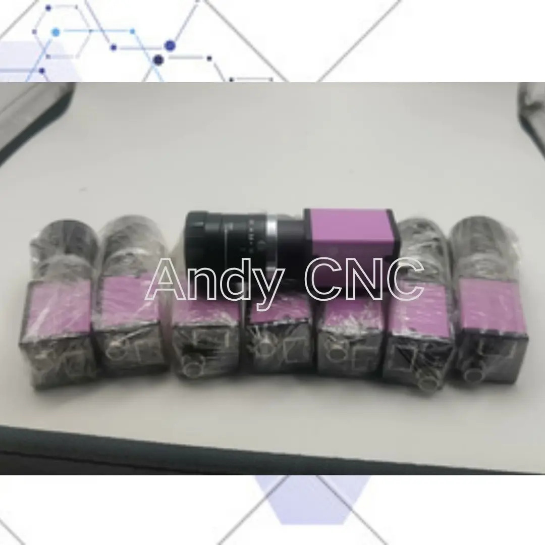리퍼 HZ11-CT050RM 산업카메라 OK