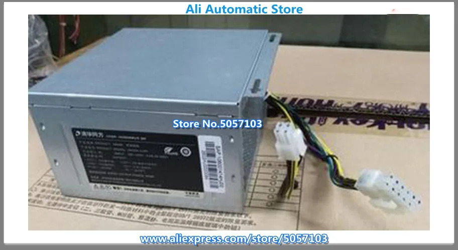 섀시 DPS-300AB-82A D13-300P1A D15-220P1A PE-3221-1 FSP200-30AHBAA HK400-11PP D630 D430 B10 12핀 4핀 전원공