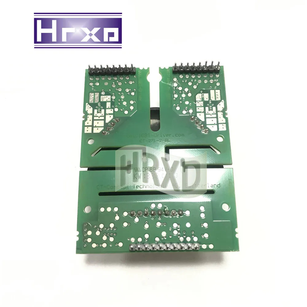 2SC0535T2A0-33 1SC0450V2A0-65 2SC0535T2A1-33 CSD223A0 1SP0635D2S1-33 IGBT 드라이브 보드
