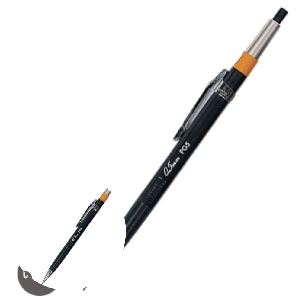 제도샤프 0.5mm 일본필기구 펜텔샤프0.5 - 상품 이미지