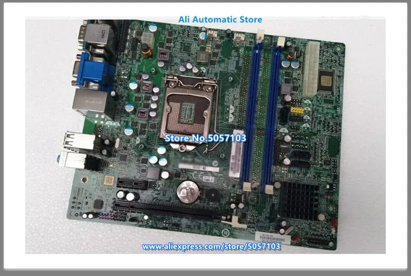 H61H2-AD 1155핀 DDR3 HDMI H61