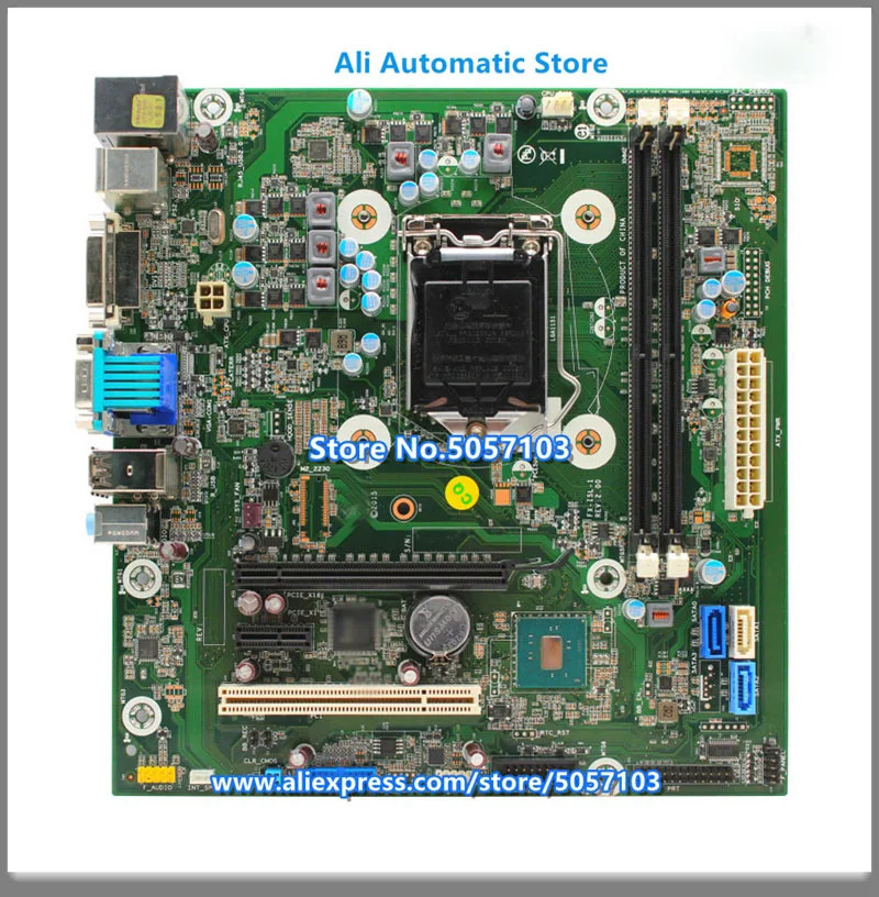 프로데스크 280 288 MT G2 DDR4 1151 핀 FX-ISL-1 911999 -001 -601 828984 -003