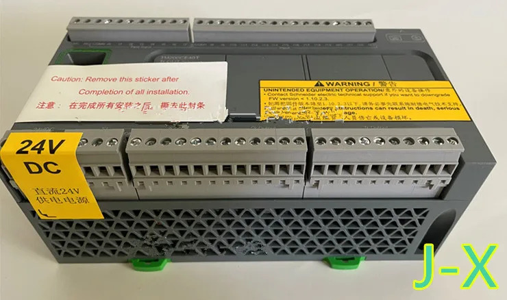 TM200CE40R 프로그래밍 컨트롤러 New