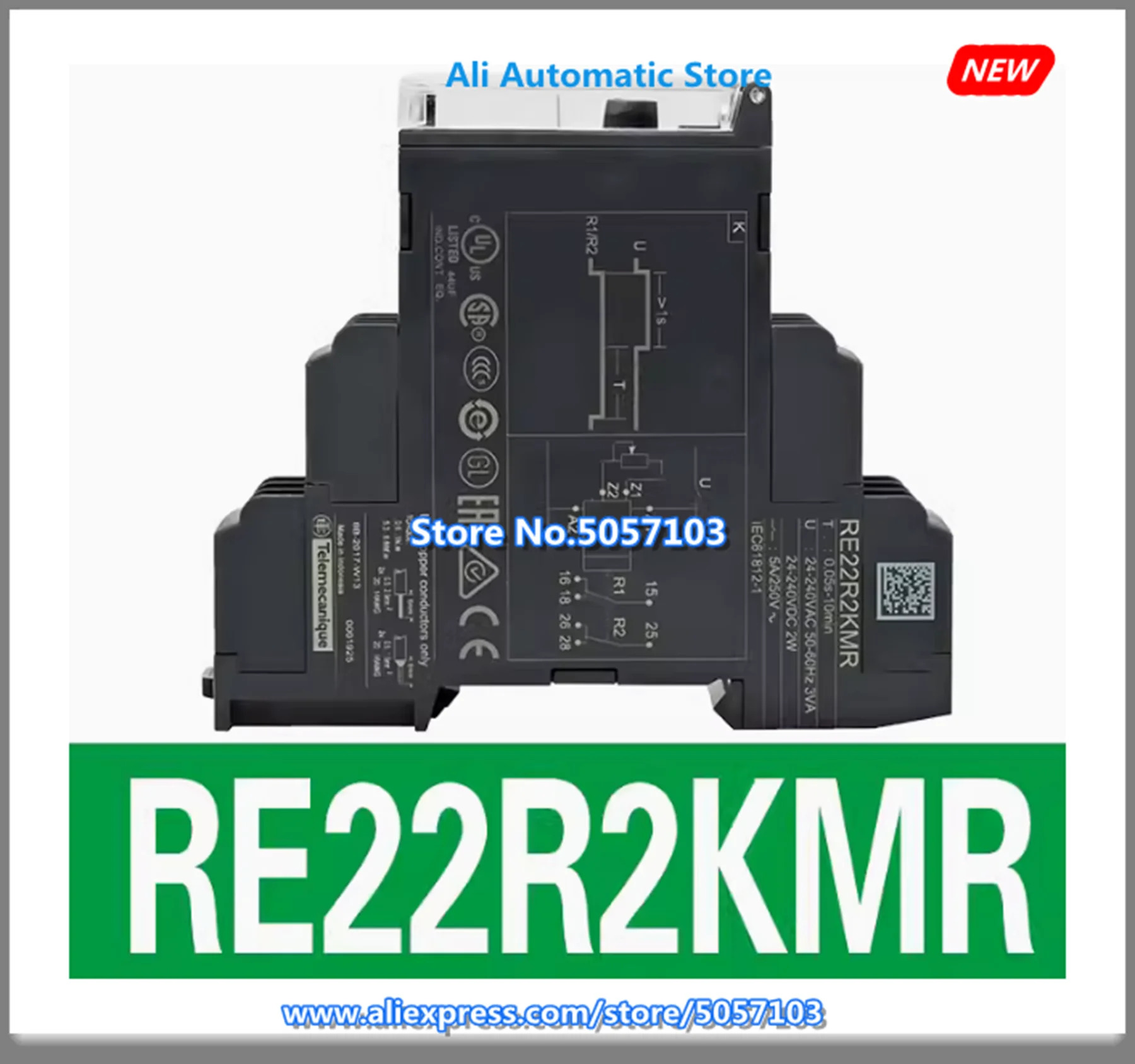 RE22R2KMR RE22R2MYMR 신품