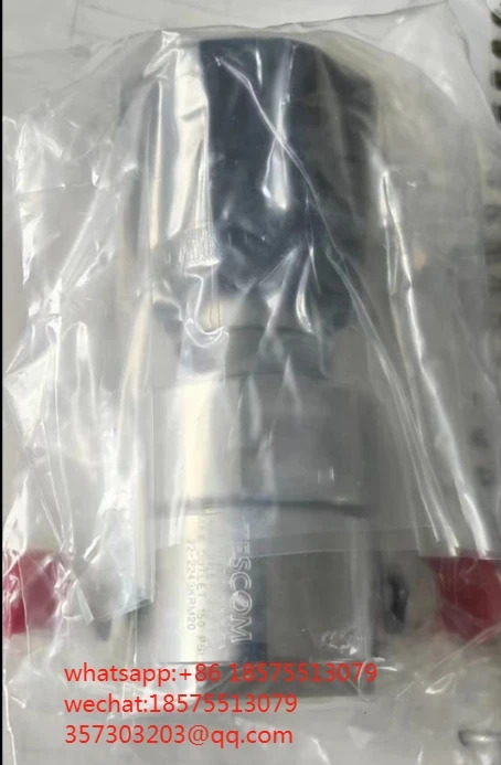 압력 조절기 밸브 에머슨 TESCOM 22-2243KRM20 637747E A170587A