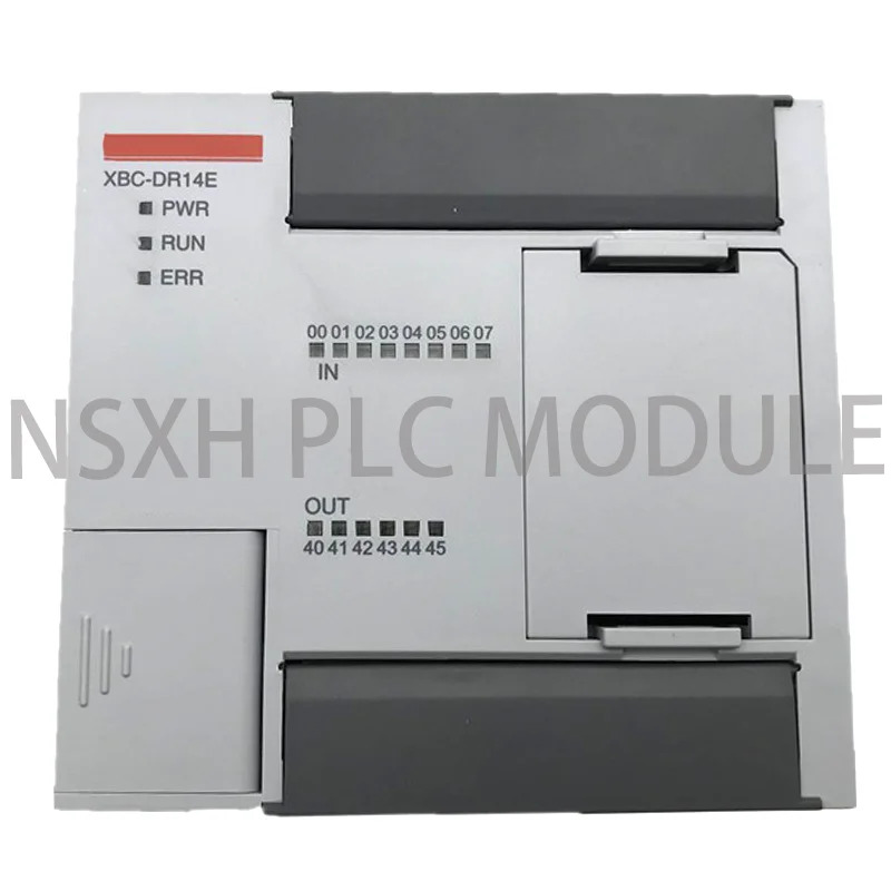 오리지널 XBC-DR14E 모듈 PLC