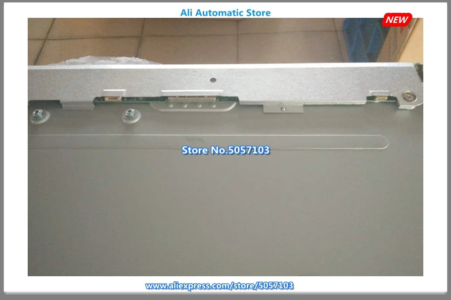 23.8 인치 스크린 패널 LM238WF2 SLA1 LTM238HL06 LTM238HL01 LTM238HL02 LM238WF5 SSA1 신품