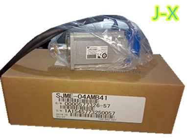 SJME-04AMB41 서보모터 원본