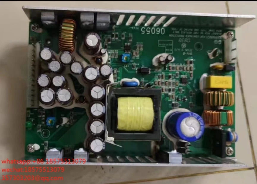 Haas PBUS-W024B 저전압 전원공급장치 보드
