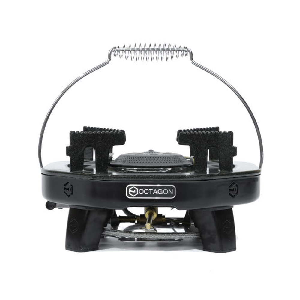 N.I.P 옥타곤이소 EX 그리들버너 강염 해바라기버너