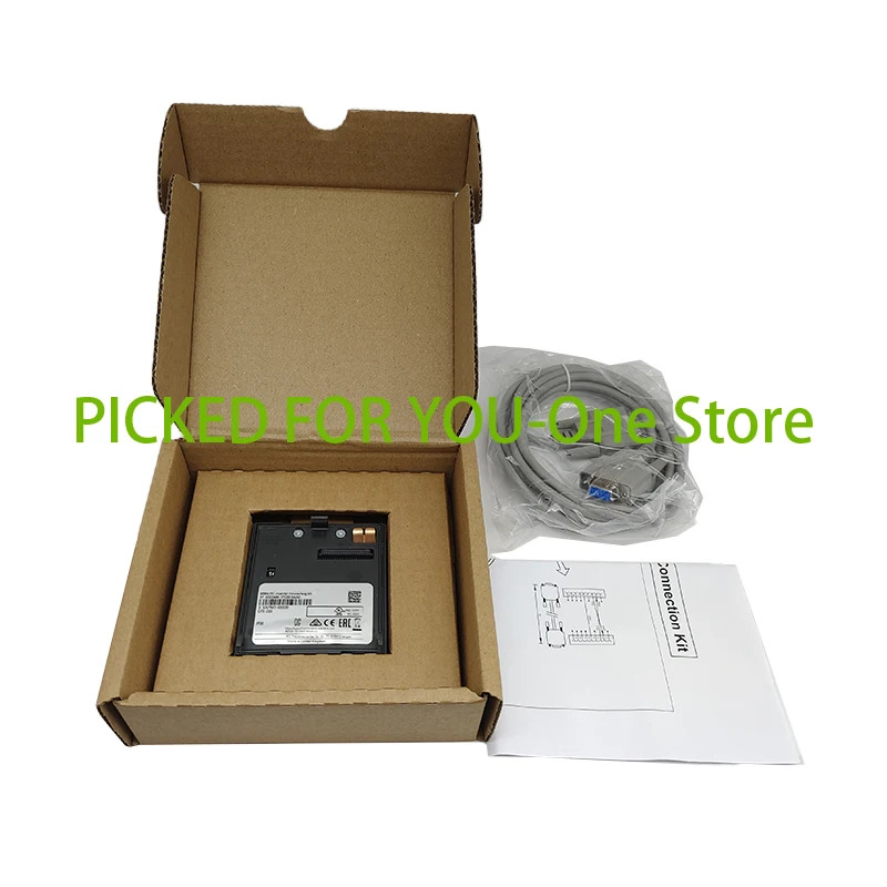 오리지널 6SE6400-1PC00-0AA0 인버터 커넥터