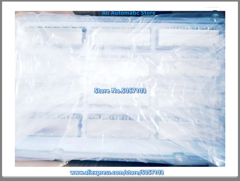 RM6-15AA9V1F UDE 오리지널 RJ45 2x6 12 라이트