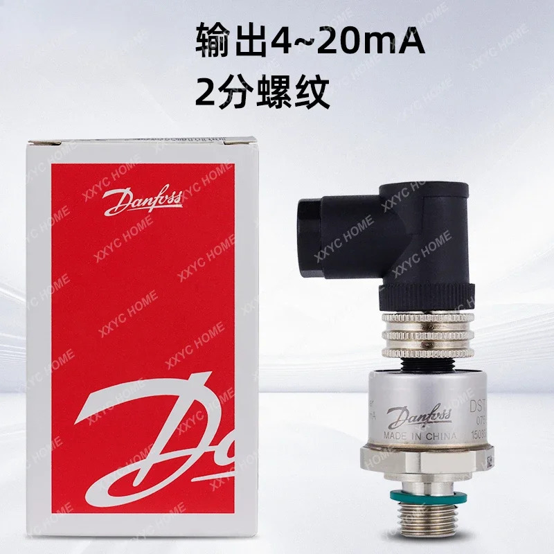 압력 트랜스미터 MBS3000 센서 075G1054/1056