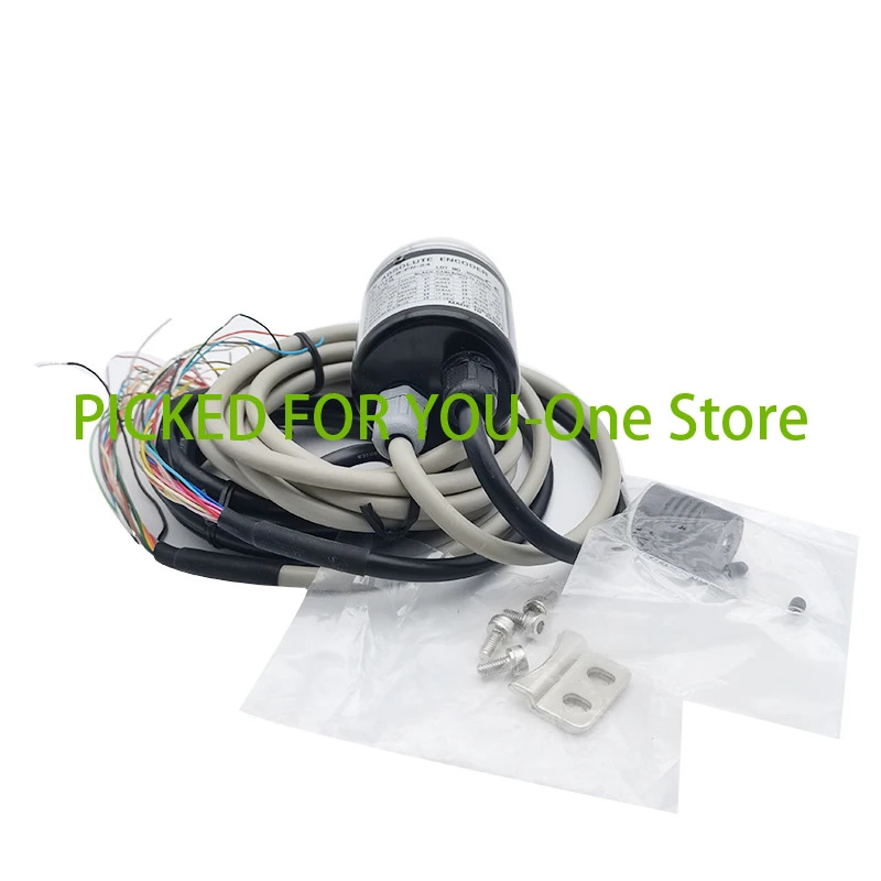 오리지널 EPM50S8-1013-B-S-24 EPM50S8-1013-B-PN-24 로터리 인코더 신품