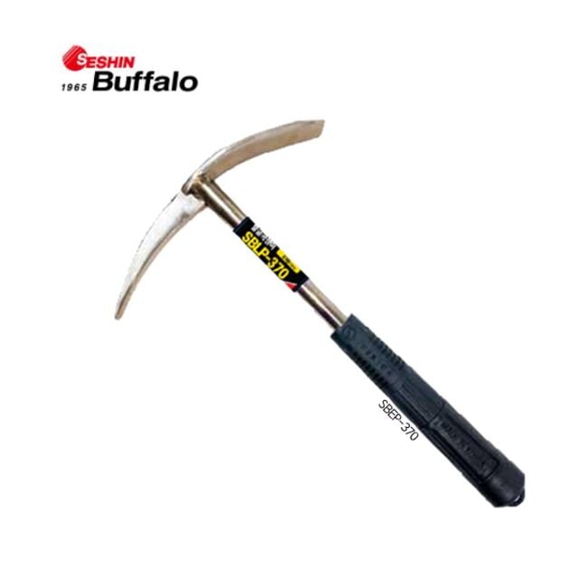 세신 발굴곡괭이 곡괭이 SBEP-370 370mm 520g - 상품 이미지