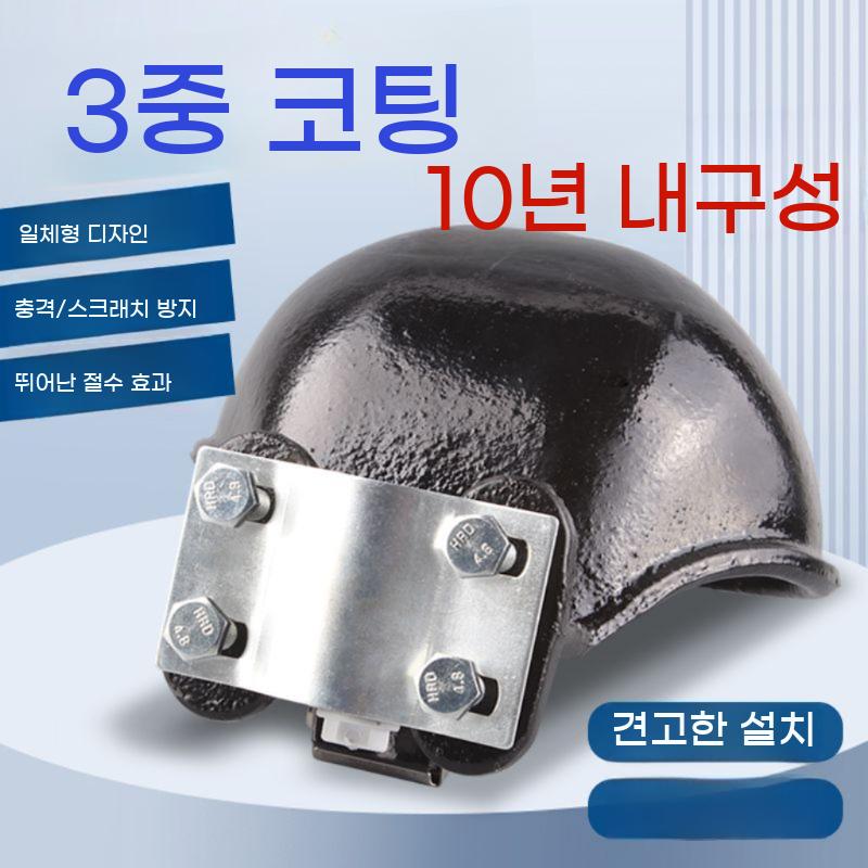 축사물통 식수대 가축 물그릇 농장 급수기 소 사육장 염소 자동 돼지 축사용 양 송아지 식수 - 상세 이미지 2