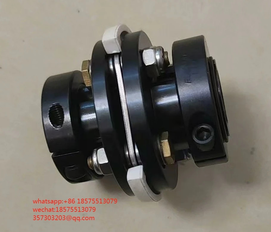 Haas 30-2324 93-2691 커플링