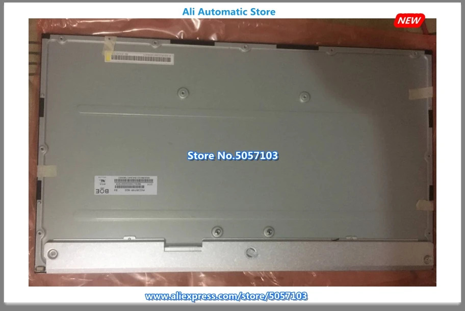 23.8 인치 스크린 패널 LM238WF2 SLA1 LTM238HL06 LTM238HL01 LTM238HL02 LM238WF5 SSA1 신품