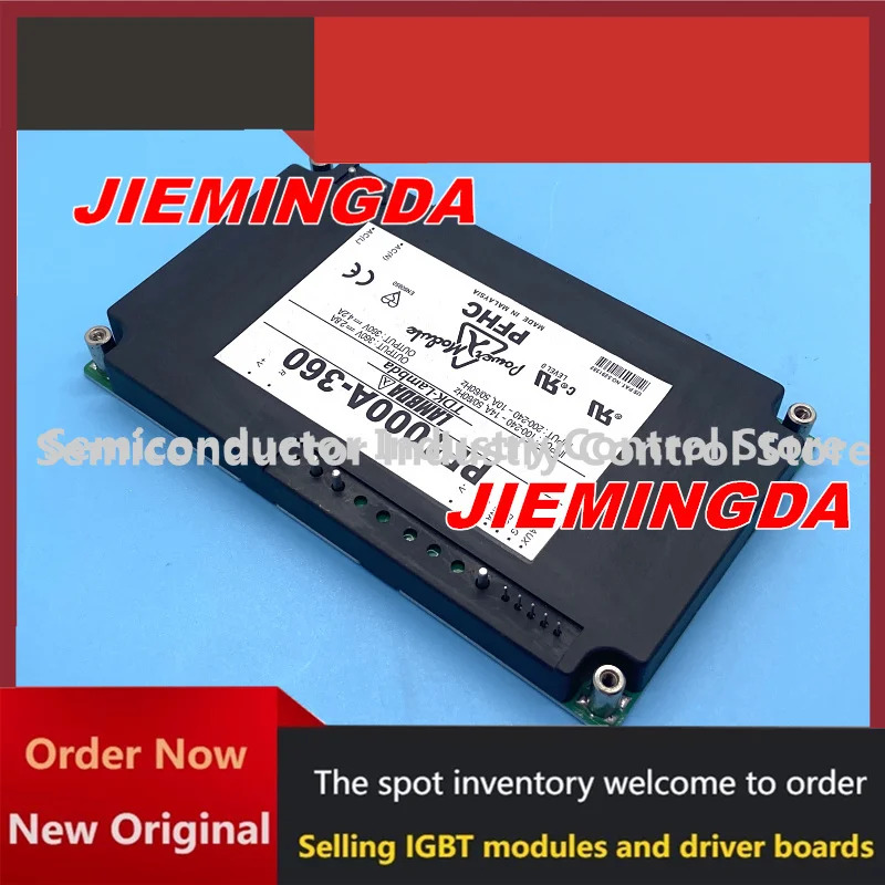 PH100F24-24 PF500A-360 PF500-360 PF1000A-360 IGBT 모듈 PAF700F48-28/T 전원공급장치