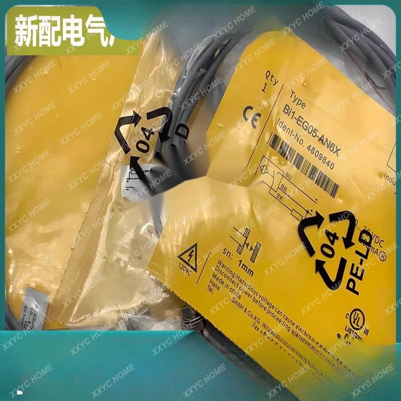 Bi1-EG05-RP6X RN6X Bi1-EG05-AP6X AN6X 센서 스위치