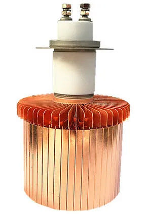 고주파 튜브 7T69 RB 8 KW 신규