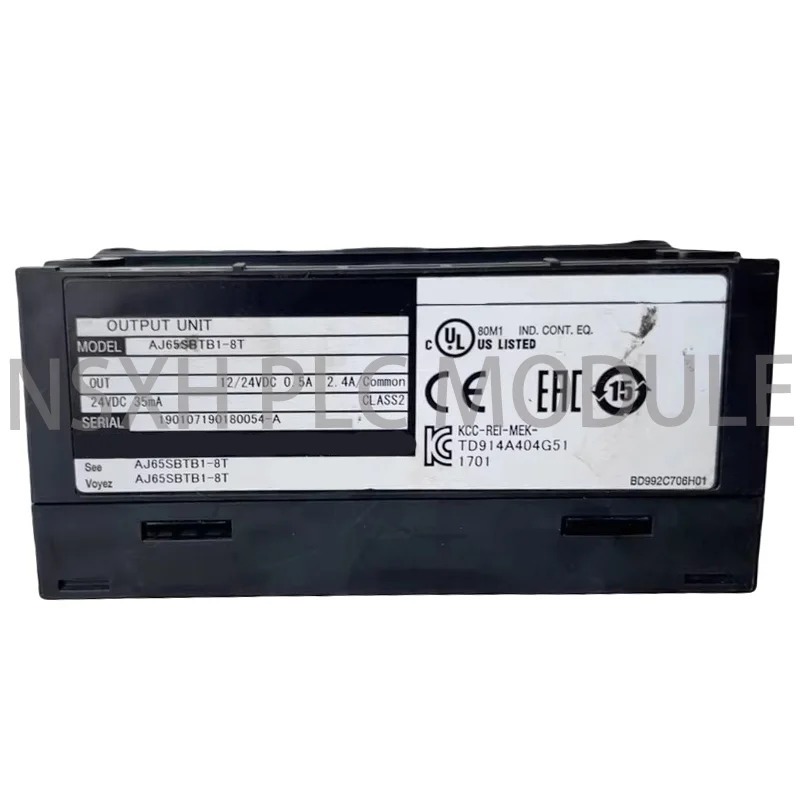 원본 AJ65SBTB1-8T