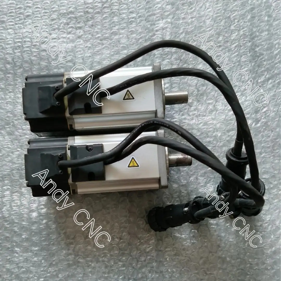 리퍼 MSM030C-0300-NN-M0-CG0 서보모터 0.4KW OK