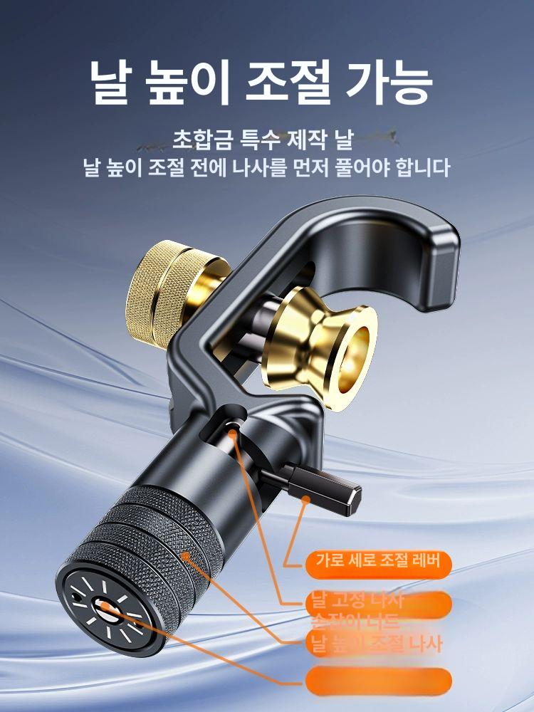 광 케이블 탈피기 케이블 스트립퍼 구리 고철 스트리퍼 외피 피복기 - 상세 이미지 3
