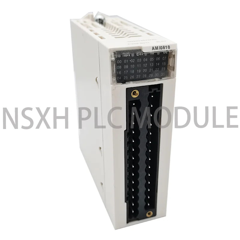 오리지널 PLC 모듈 BMX0810 신품
