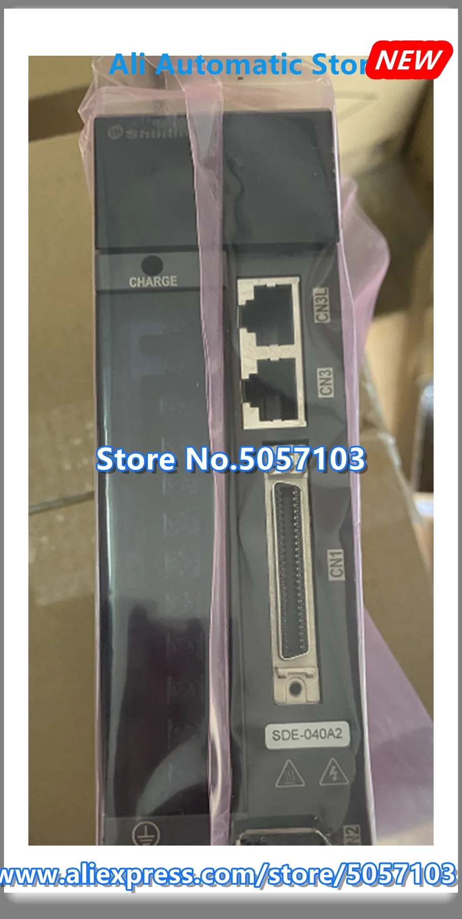 SDE-040A2-P SME-L04030SCB SDE-075A2-P SME-L07530SCB 신품