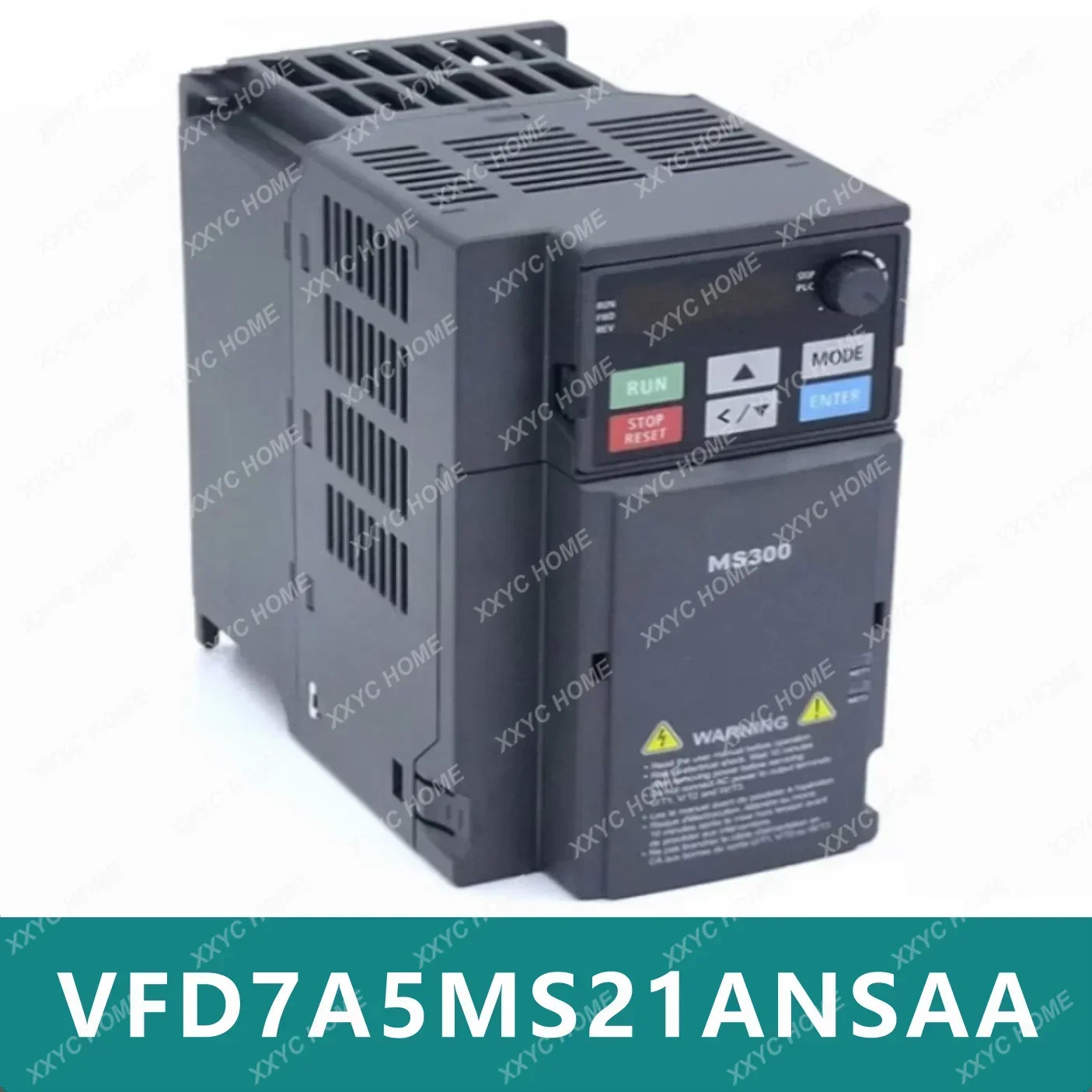 뉴에보 인버터 VFD7A5MS21ANSAA VFD5A5MS43ANSAA VFD4A2MS43ANSAA VFD11AMS호환21ANSAA