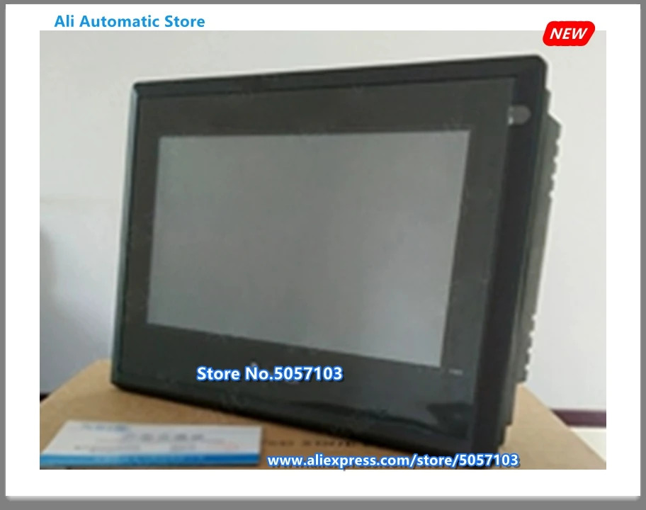TG765S-UT TG765SUT TG765UT TG765-UT 완전 교체 TH765UT TH765-UT HMI 터치 패널 신품