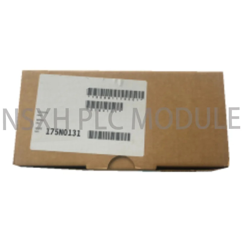 오리지널 제어 패널 LCP2 175N0131 VLT2800 5000 직렬 인버터 신품
