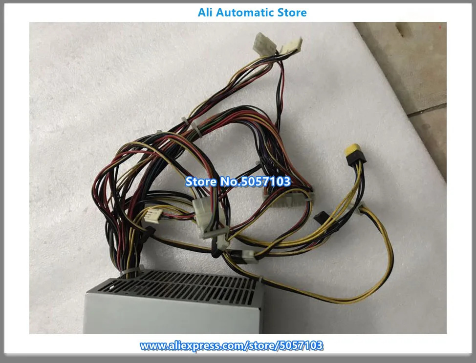 산업컴퓨터 전원공급장치 S26113-E503-V50 서버 NPS-400AB B