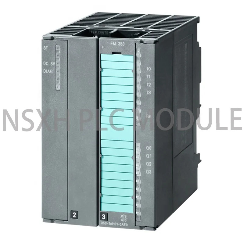 PLC 모듈 6ES7353-1AH01-0AE0 6ES7 353-1AH01-0AE0 신품