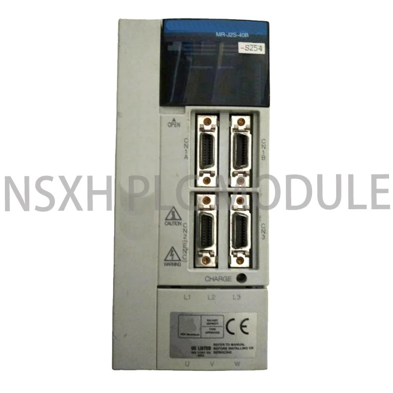 오리지널 MR-J2S-40B-S254