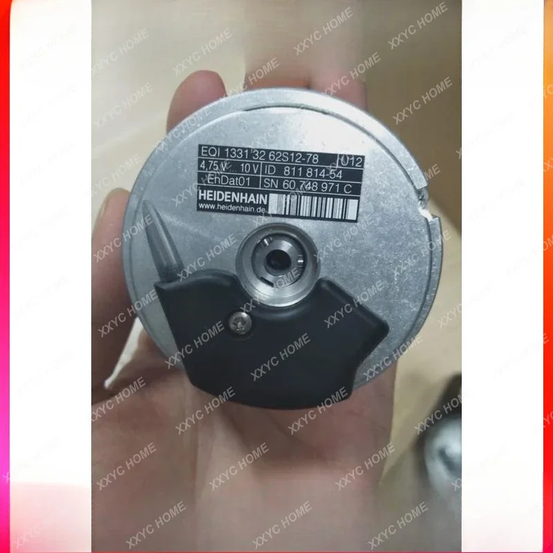 EQI 1331 32 62S12-78 16 5MS16-C9 인코더 ERN 1381 1000 62S12-30
