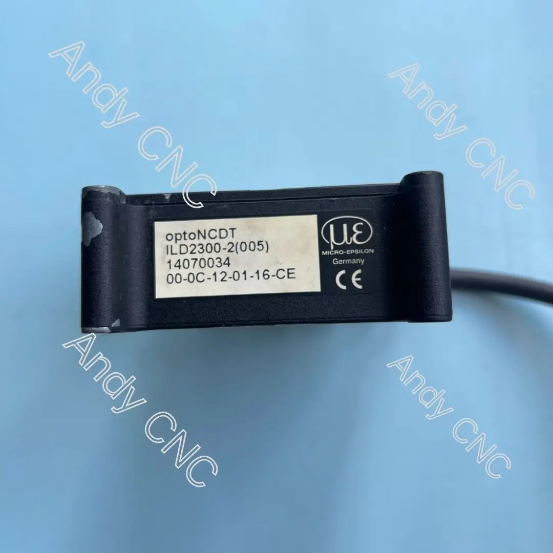리퍼 ILD2300-2 005 레이저 센서 OK