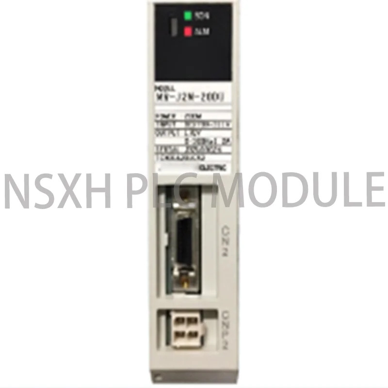 오리지널 MR-J2M-20DU
