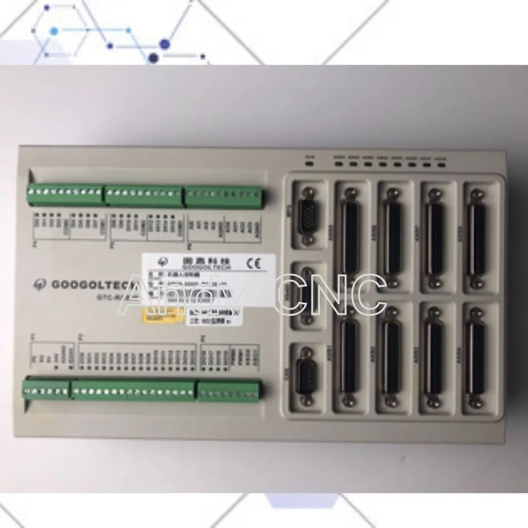 리퍼 GRCS-3000L-RC-OD-06 컨트롤러 OK