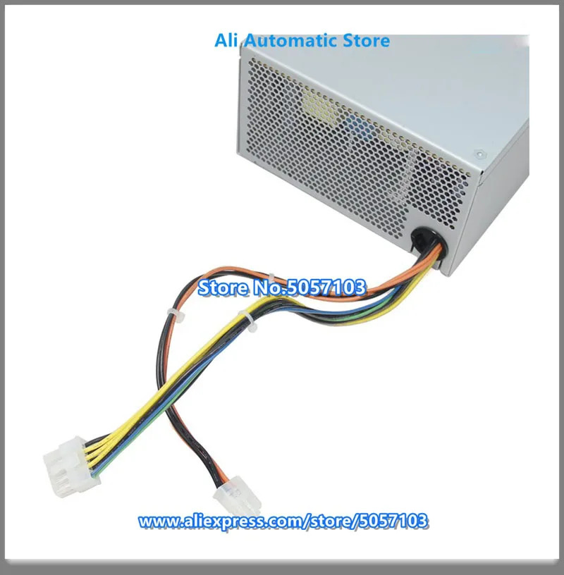 전원공급장치 HK350-12PP FSP250-30AGBAA PCE026 M4600 M4650핀