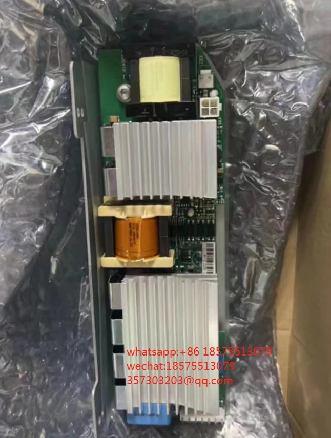 Vacon 인버터 냉각팬 제어 카드 PC00411F PC00411D