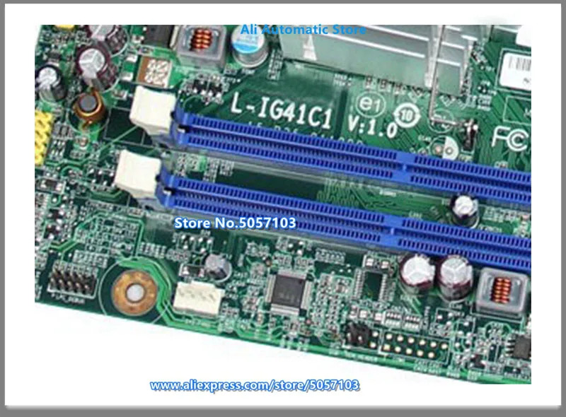 DTX L-IG41C1 H305 H310 320 11011255