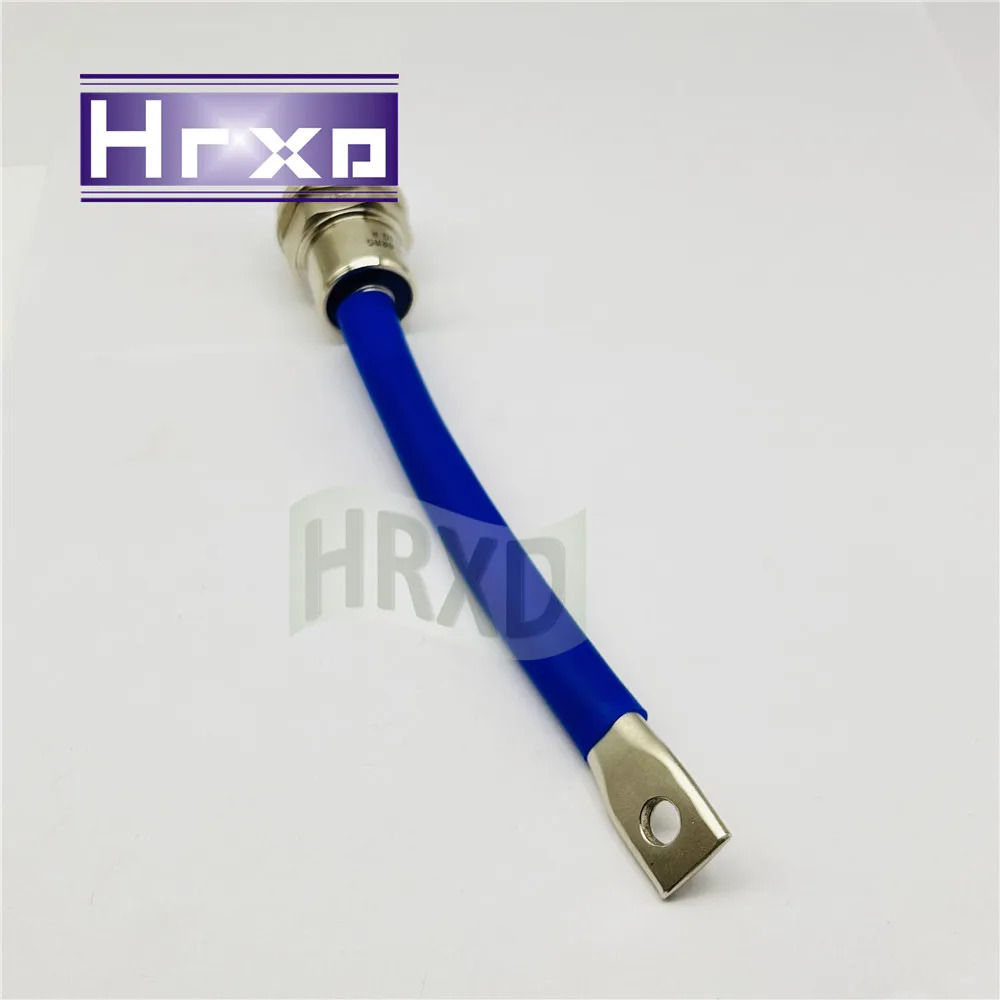 나선형 다이오드 모듈 스레드 크기 M20 SKR390/16 SKN390/16