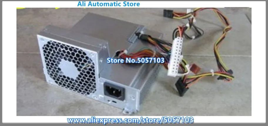 460974-001 462435-001 전원 DC7900 DC5800 DC5850 DPS-240MB-3 A 455324-001 240W DPS-240MB B 460888-001