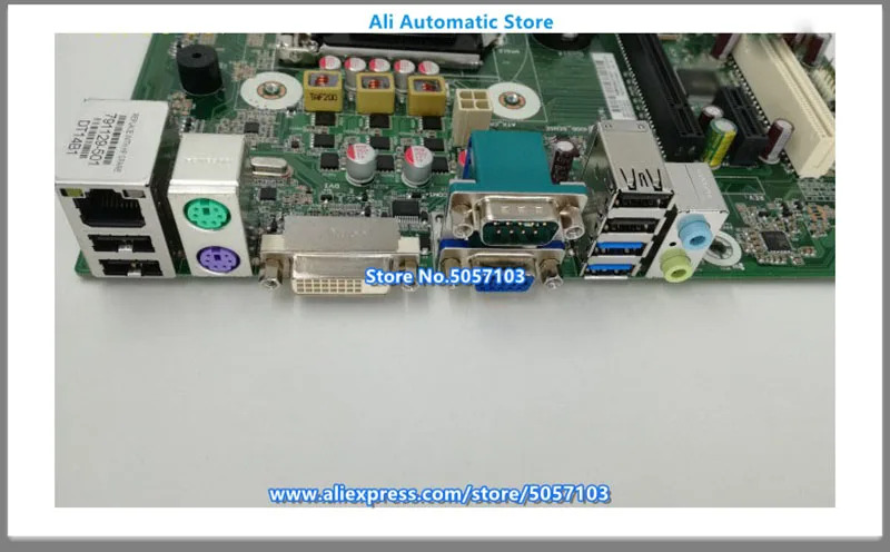 프로데스크 280 G1 1150핀 H81 FX-ISB-8X-3 791129 -001