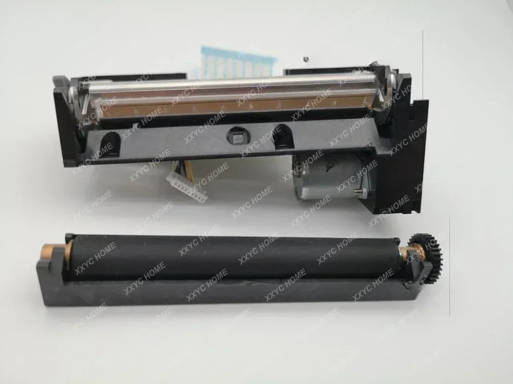 오리지널 열전사 프린터 LTPV345C-576-E 복권 프린트 헤드 LTPV345C 80MM 영수증 LTPV345 LTPV345A-576-E