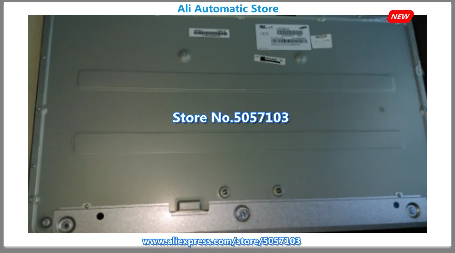 23.8 인치 스크린 패널 LM238WF2 SLA1 LTM238HL06 LTM238HL01 LTM238HL02 LM238WF5 SSA1 신품
